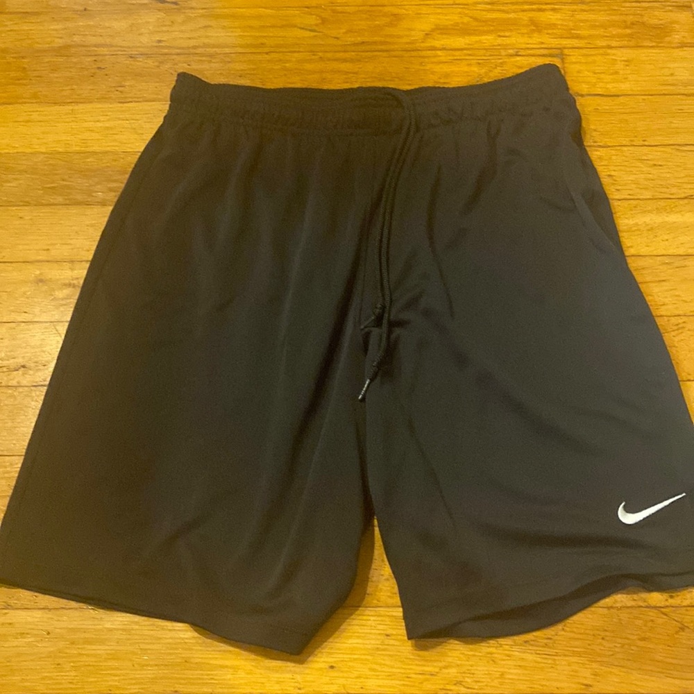Nike long shorts